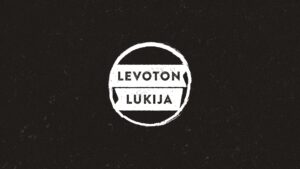 Levoton lukija