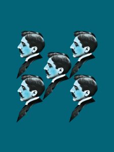 Proust-piiri