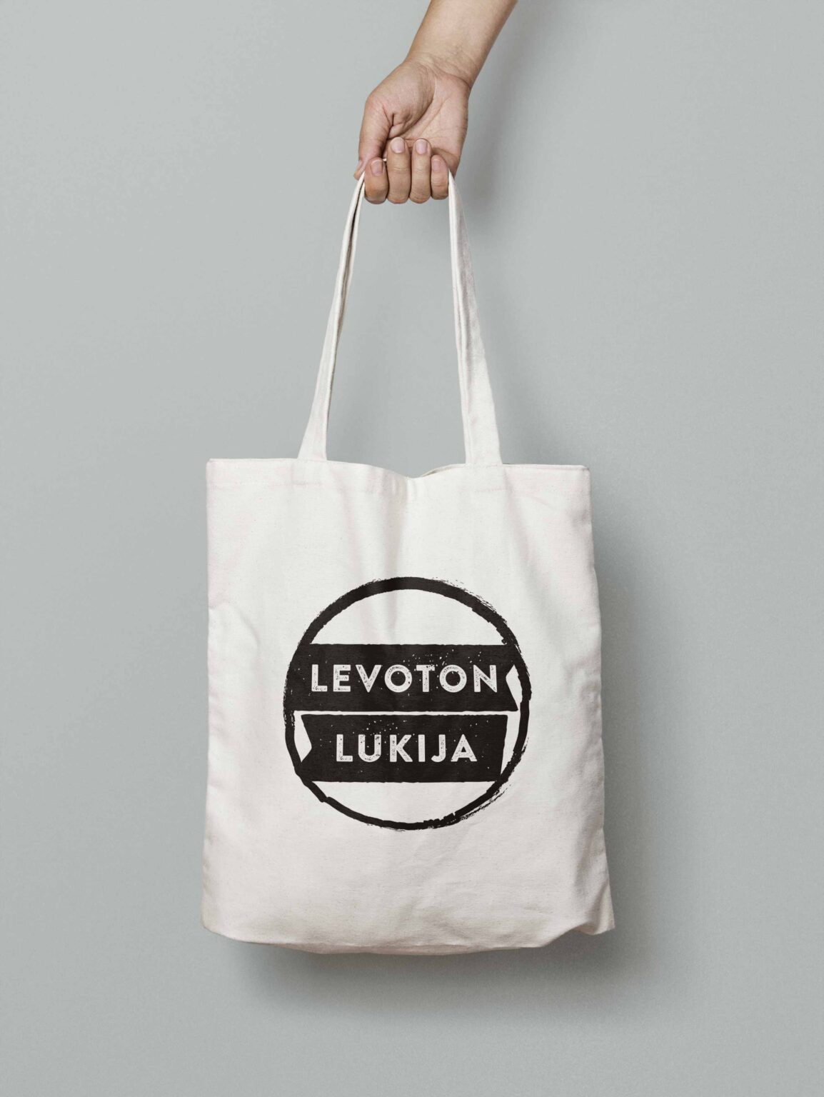 Levoton lukija -kassi